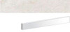 Плинтус Rodapie Delta Blanco Antideslizante Vives 9.4x60 керамогранит антискользящий (grip), матовый