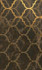 Декор S.M. Frappuccino Dark Prestige / S.M. Фраппучино Дарк Престиж керамический
