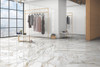 Керамогранит Calacatta Paonazzo Satin Rect 60x120 ITT Ceramic сатинированный универсальный G010589