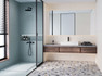 Керамогранит Silver Spring 60x120 5 мм Matt Fullbody Staro матовый универсальный С0005196