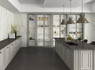 Керамогранит Slabs Borghini White Polished 119.3х260 Apavisa полированный универсальная плитка 87498