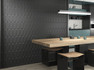 Настенная плитка Flat Night 5х20 р149210 APE Ceramica MPL-030795 матовая керамическая