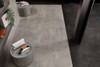 Керамогранит Boost White 60x120 Lastra 20mm (AL80) матовый