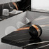 Керамогранит Sahara Noir Matt 3200x1600x20 TechGres Stone and Marble матовый универсальная плитка