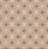 Декор VT\C607\1337 Агуста 1 Оранжевый Матовый 9.8х9.8 Kerama Marazzi керамогранит матовый