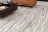 Керамогранит Sayfica GP Smoky 14,7x59,4 Eurotile Ceramica матовый универсальный