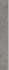 Плинтус K-2404/MR/p01/76x600x9 Kerranova Bereg матовый