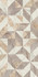 Декор Empire Intarsi Rett 60x120 Lapp/Интарси Рет 60x120 Лап лаппатированный керамогранит