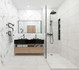 Керамогранит 6260-0218 Victory_GT Серый 30x60 Global Tile матовый универсальная плитка