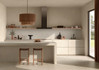Декор RDCK Hand 3d Made Pomice Rett 33х100 Marazzi Ragno матовая керамический УТ-00067627