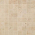 Мозаика Marvel Beige Mosaico Matt керамогранит 30х30 см Atlas Concorde Italy матовая, бежевый ASK8