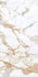 Керамогранит Calacatta Gold Italy 160x320 Matt (12 мм) Zodiac Ceramica матовый универсальный MN034AY321612