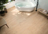 Керамогранит Priorato Roble 19,5x120 Rec. Grespania Ceramica S.A. матовый напольный 19FU79T