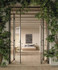 Керамогранит fTJK Plein Air Gold Matt R9 20x120 RT Fap Ceramiche матовый универсальная плитка УТ-00051140
