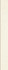 Плинтус Doblo Bianco Cokół Mat. 7,2x59,8 G1 Paradyz Ceramika керамогранит матовый 5900144053243
