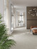 SPC ламинат The Floor P3010 Crema Stone 33 класс 800х400х6 мм (каменно-полимерный) с фаской