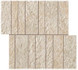 Керамогранит Trust Ivory Mosaico