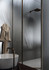 Керамогранит Luce Silver 100x300 Metal Nat. Ariostea матовый универсальная плитка IG6P310534