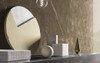 Керамогранит SGF.MM.GLBR.NT 3000х1500х6 Arch Skin Stone Marble Brown патинированный универсальный