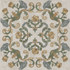 Декор HGD/A518/SG606220RL Эвора Центр глянцевый 60x60x0,9 Kerama Marazzi керамогранит