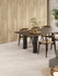 Керамогранит Colorado Bone L 59.6x120 Porcelanosa матовый напольная плитка 100355105