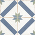 Керамогранит Old School Marau 44,5x44,5 Dual Gres матовый напольный DG_OS_MR_DP