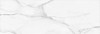 Настенная плитка Marble gloss white 02 Gracia Ceramica 30x90 глянцевая керамическая 010100001301