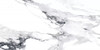 Керамогранит Crash Blanco 90x180 Polished Geotiles полированный универсальная плитка
