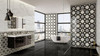 Керамогранит Victorian Marble Black 7FLPR 60х60 Villeroy and Boch полированный универсальный K2660MK9P0