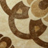 Напольная плитка Tavira Iris 43x43 глянцевая керамическая