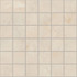 Мозаика Supergres Irony Tin Mosaico 30x30 керамогранит матовая, бежевый ITNM
