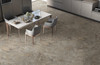 Керамогранит Breccia Boreale Brown Infinia Sugar Carving 60х120 Gresant универсальная плитка ITL84071