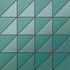 Мозаика Arkshade Gemstone Mosaico Flag