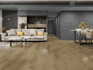 Alpine Floor Premium 12 ECO 24-1 Дуб Альто ламинат wpc (инженерная кварц-виниловая плитка) 1524х228х12 мм с фаской