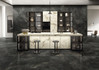 Керамогранит Jatoba Brown 75x150 Top Lapp. Ariostea Ultra Pietre лаппатированный (полуполированный) универсальная плитка UP6LP157689