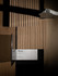 Настенная плитка Kora Autumn Cabana Ductile 60x120 Living Ceramics матовая, рельефная (структурированная) керамическая LV10019