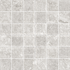 Мозаика Mosaico Lambda Gris antideslizante 30x30 керамогранитная