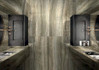 Керамогранит Eccentric Luxe Sage 120x60x0,9 полированный REX Ceramiche универсальная плитка 778839