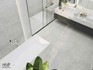 Керамогранит Concept White Carving 60х120 NT Ceramic Cemento универсальная плитка NTT99610С