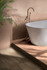 Декор RC7Y Amuri Decoro Zucchero Biscotto 20х20 RT Marazzi Ragno керамогранит матовый, рельефный (рустикальный) УТ-00036748