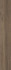 Керамогранит Gevorg Brown 19,4х120 р144798 Creto матовый универсальный GV03