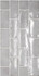 Настенная плитка Altea Smoke 7,5x15 Equipe глянцевая керамическая 27613