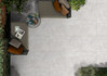 Керамогранит Blanche Bianco Structured R11 60х120 Ennface Outdoor структурированный универсальная плитка ENSTN5009SR1160120