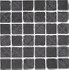 Декор SBM002/DD6399 Про Фьюче Черный Мозаичный 30x30 Kerama Marazzi керамогранит матовый