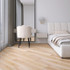 SPC ламинат Floorwood 3998 Дуб Креман Visio 43 класс 1220х180х4 мм (каменно-полимерный) Т0039095 с фаской