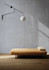 Керамогранит Architeq Light Grey Gres Rekt. Mat 119.8x279.8 Paradyz Ceramika матовый настенная плитка R-R-1,2X2,8-1-ARCH.GRLG