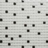 Мозаика Fianit стеклянная 30x30