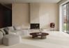 Керамогранит Fortess Base Beige Mat Gres Szkl. 119.8x119.8 Paradyz Ceramika матовый универсальная плитка R-R-1,2X1,2-1-FOBA.BE