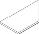 Керамогранит Avantgarde Silver Bor. 30x120 Round Dx Italon x2 структурированный бортик 620090001165