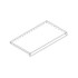 Ступень фронтальная Cloud X2 Scal. 33x60/Клауд X2 33x60